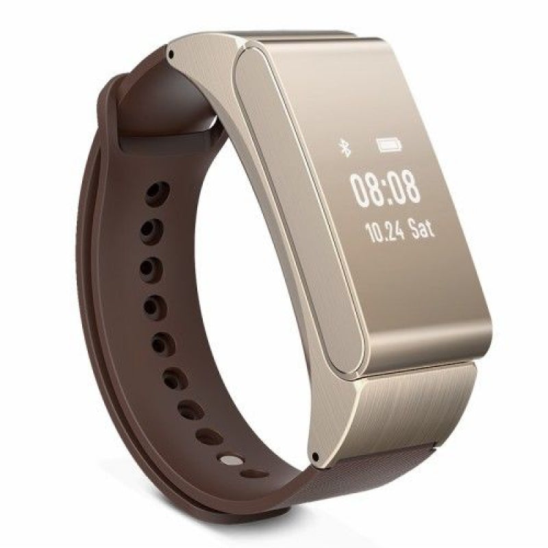 Smart bracelet that can make calls Smart bracelet that can make calls